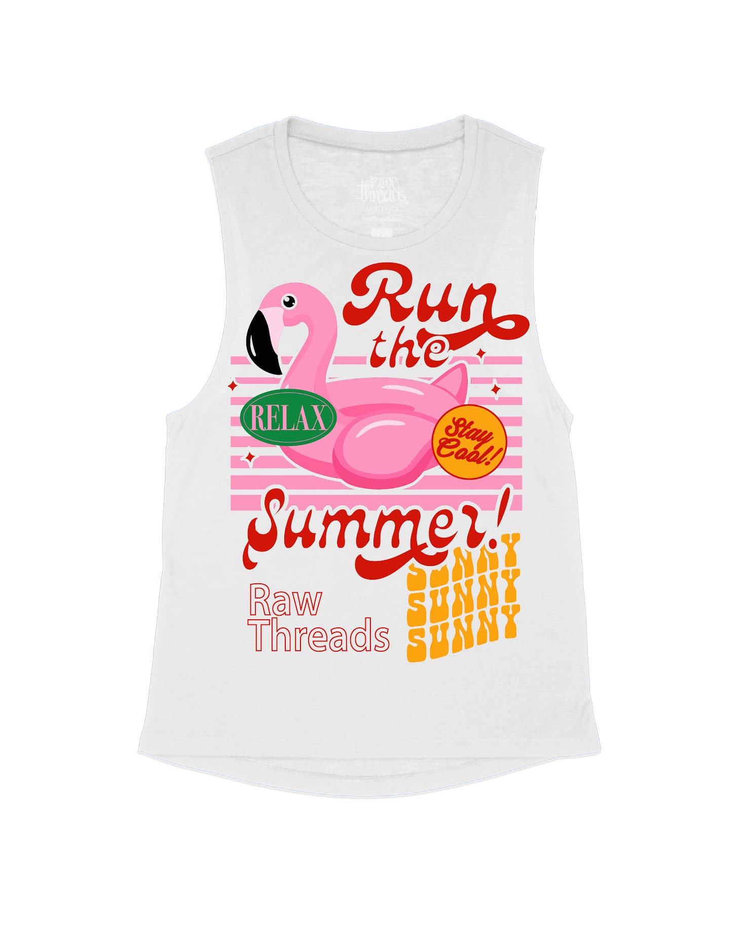 Run the Summer