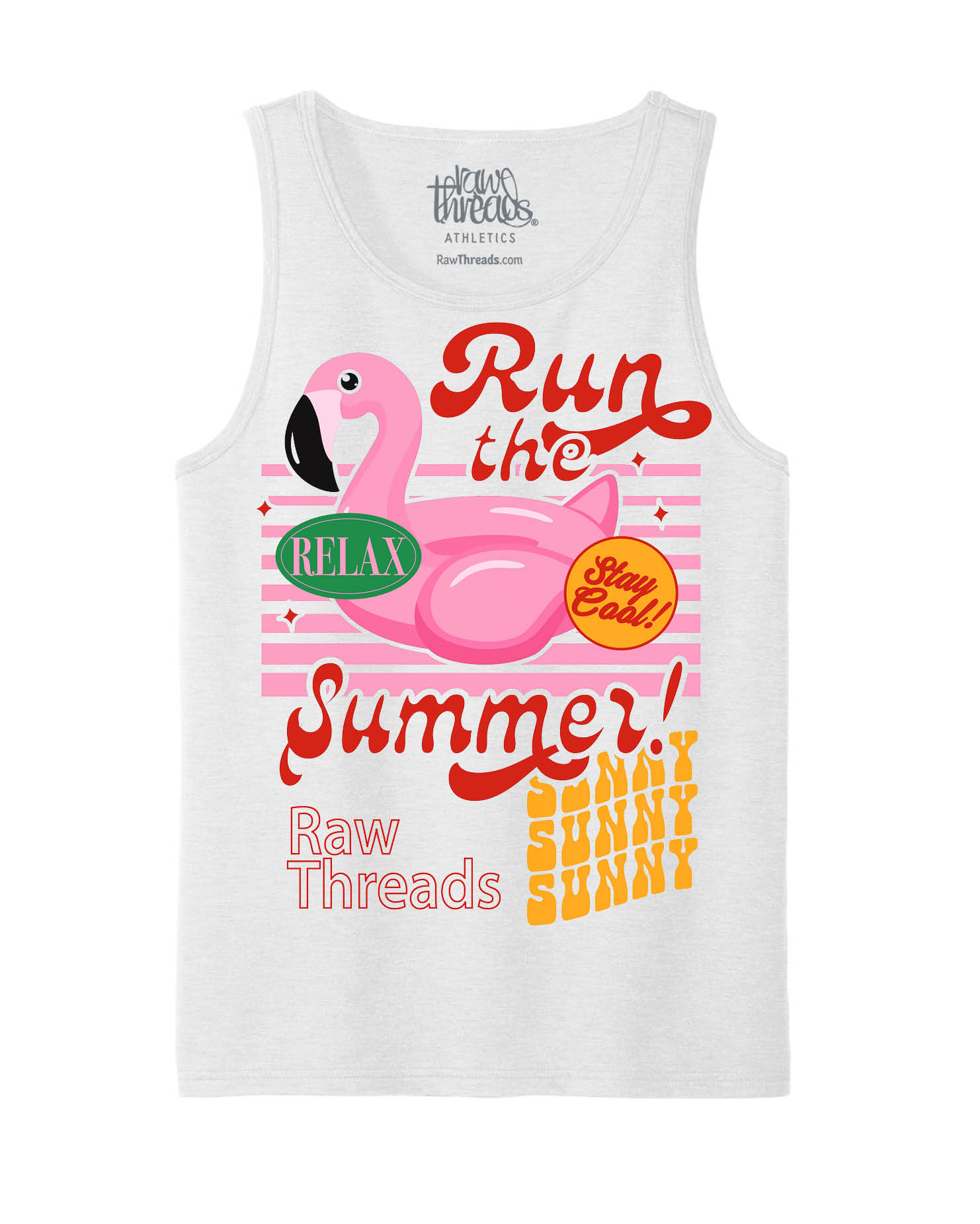 Run the Summer