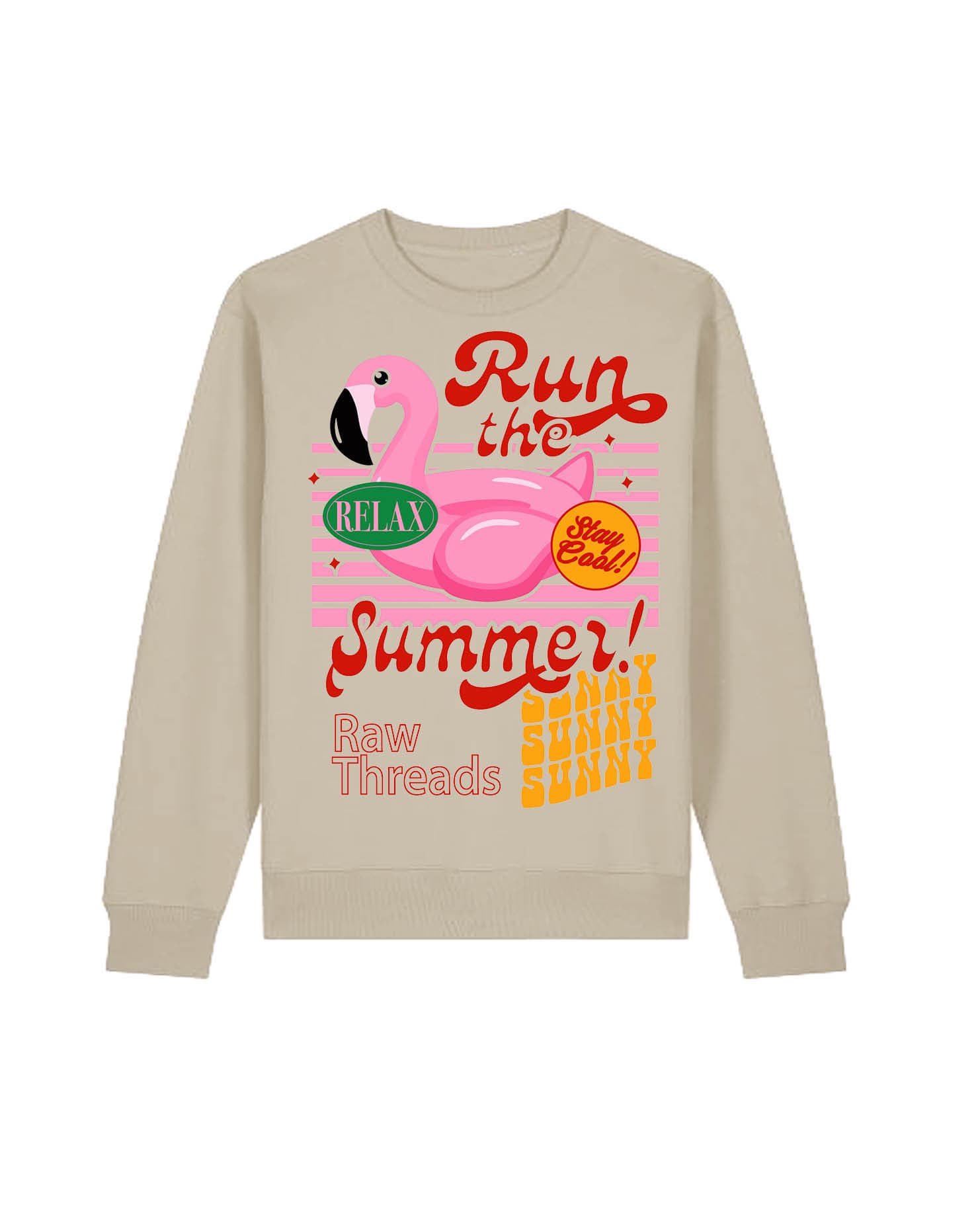 Run the Summer