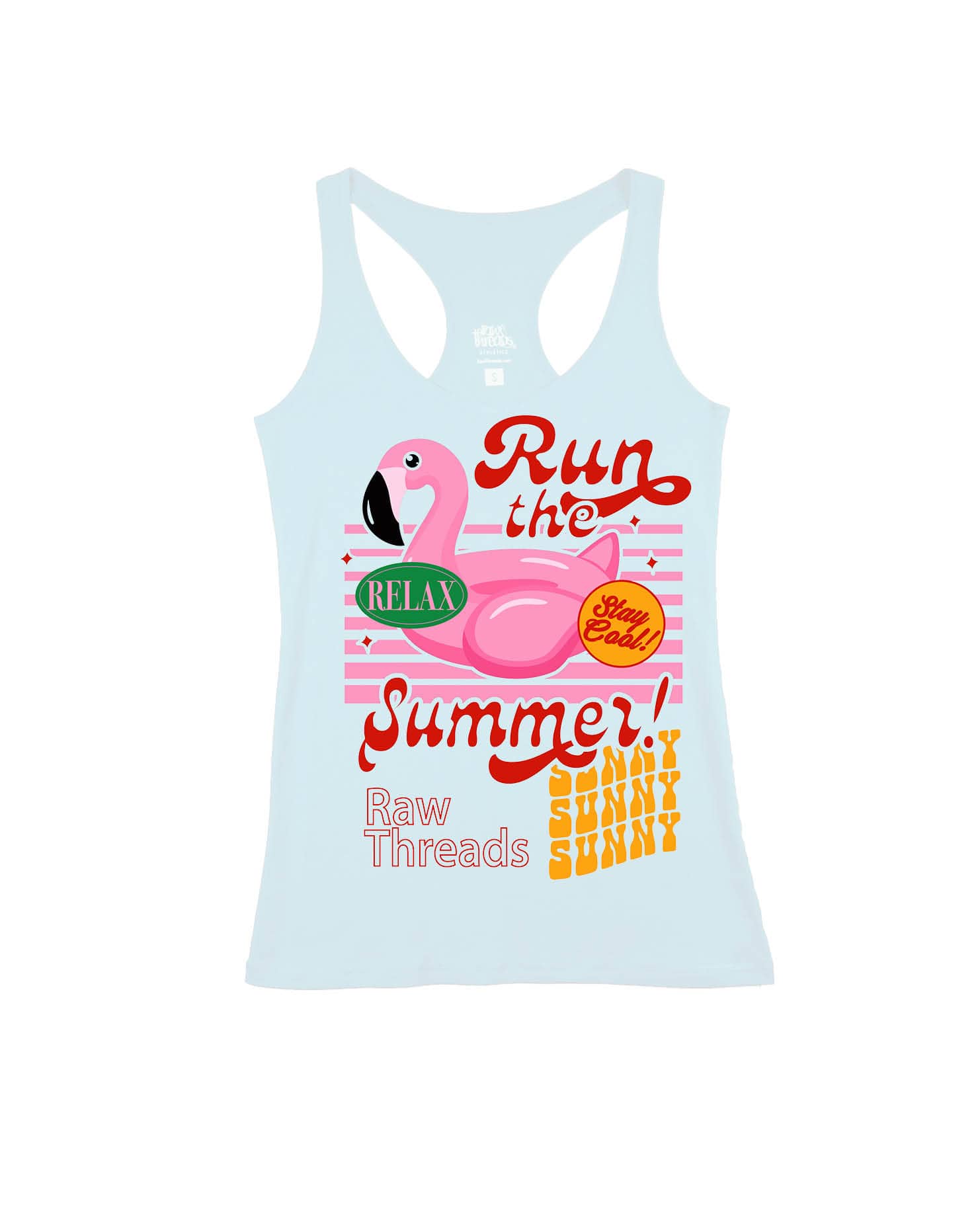 Run the Summer