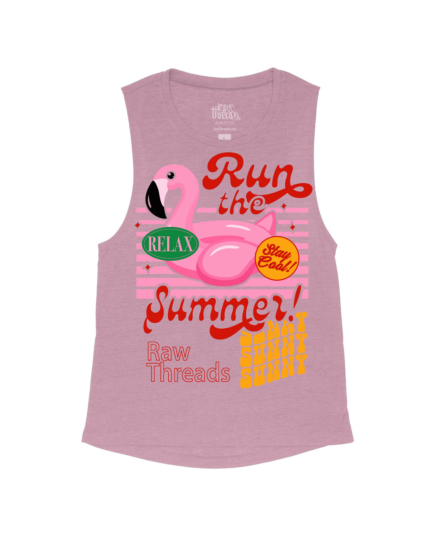 Run the Summer