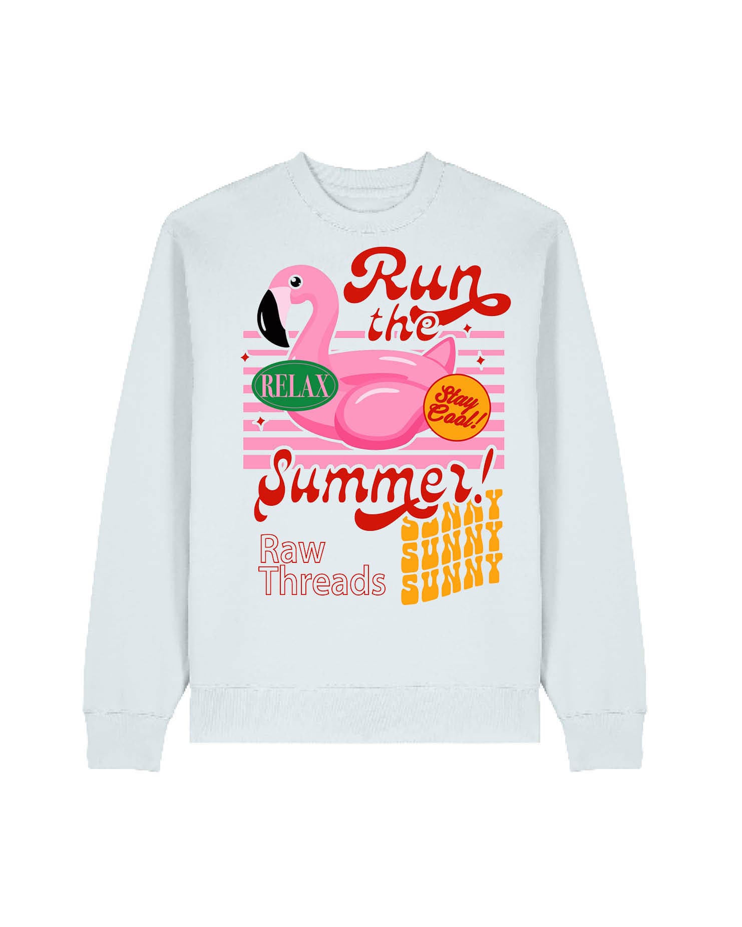 Run the Summer