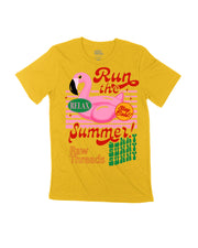 Run the Summer