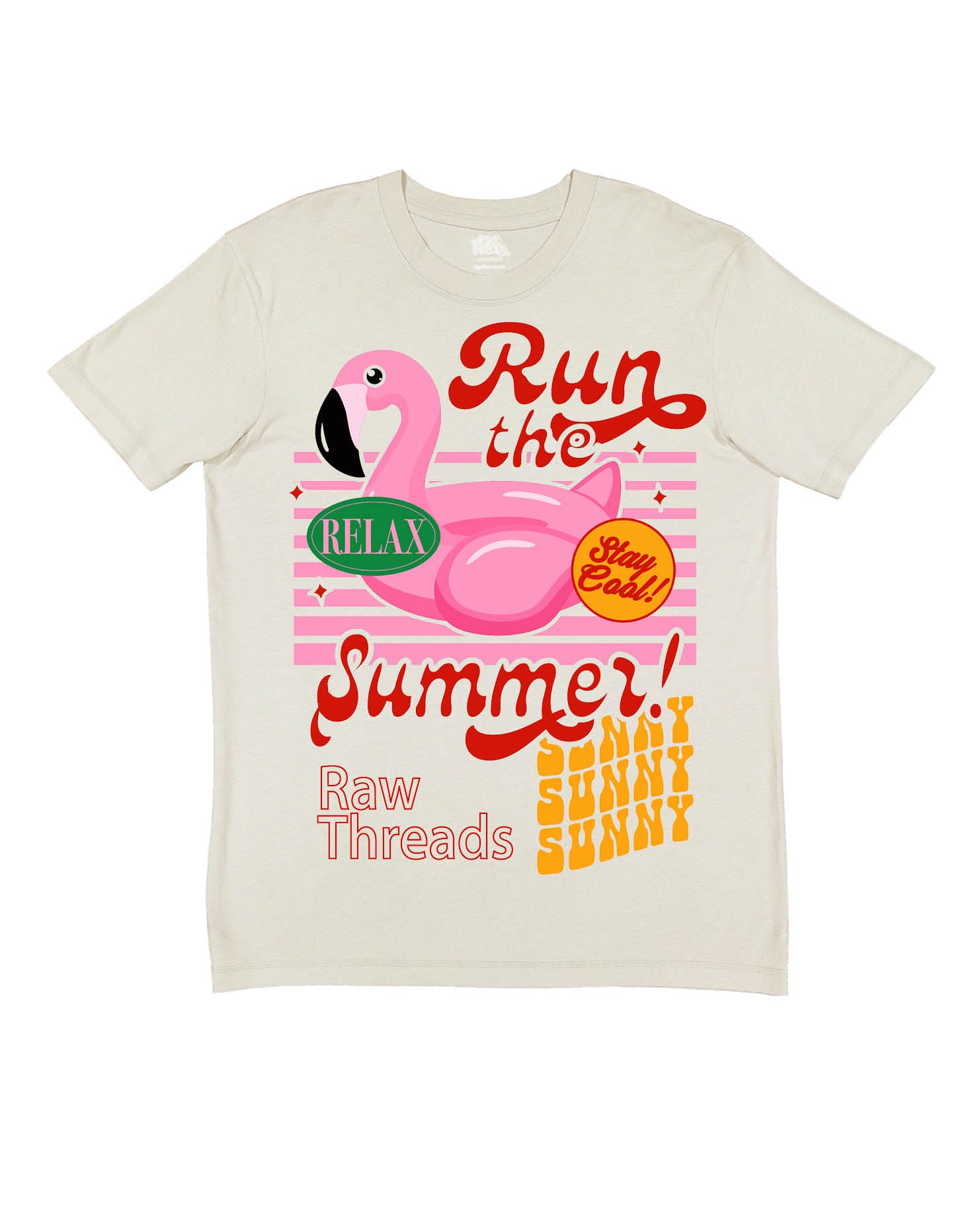 Run the Summer
