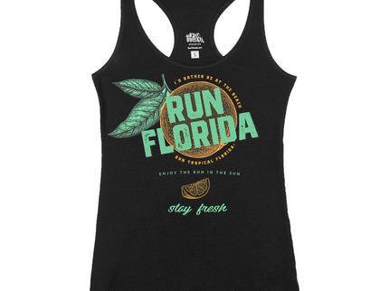 Run Tropical Florida