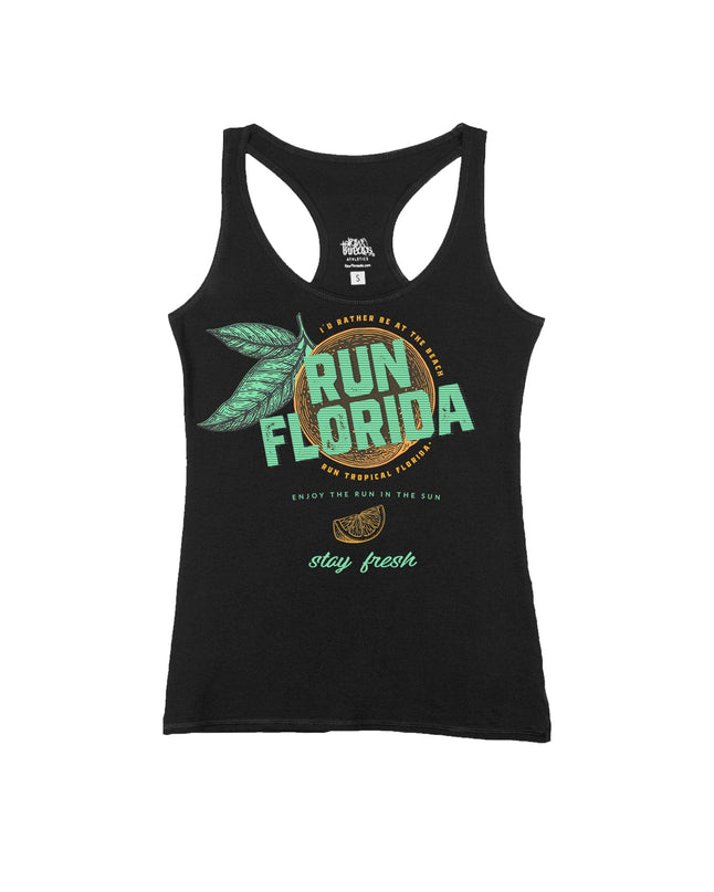 Run Tropical Florida