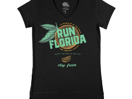 Run Tropical Florida