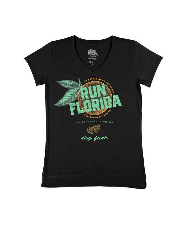 Run Tropical Florida