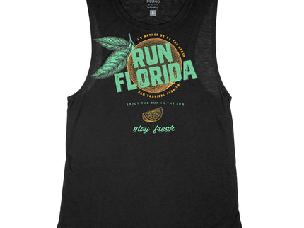 Run Tropical Florida