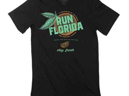Run Tropical Florida