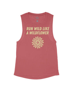 Paprika Flowy Tank / XS
