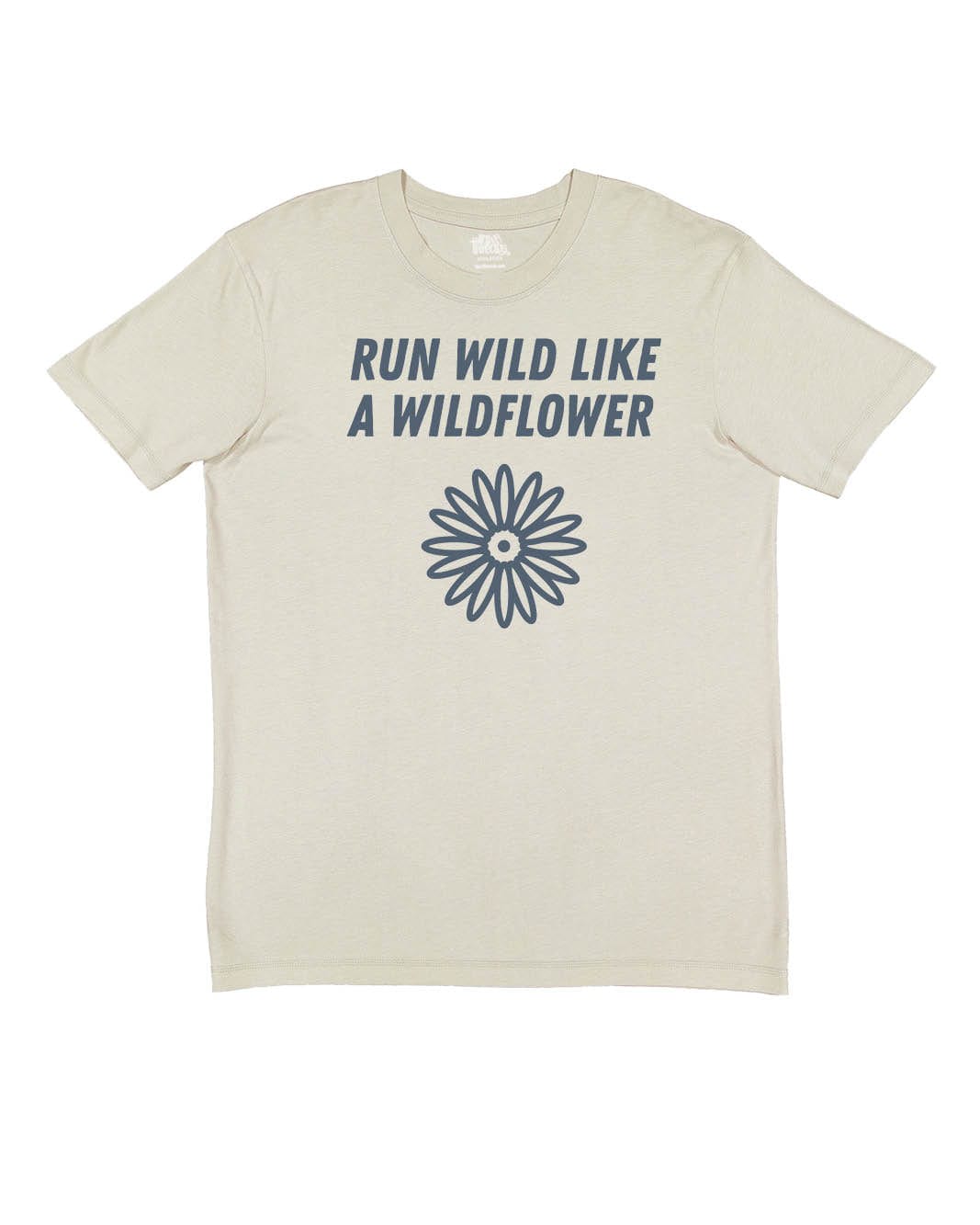 Run wild like a Wildflower