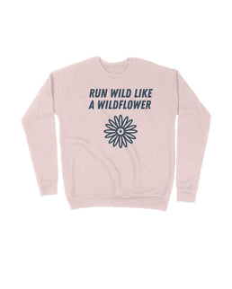 Vintage Pink Sweater / XS