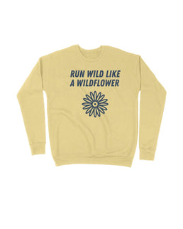 Vintage Golden Sweater / XS