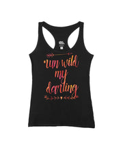 Run Wild My Darling