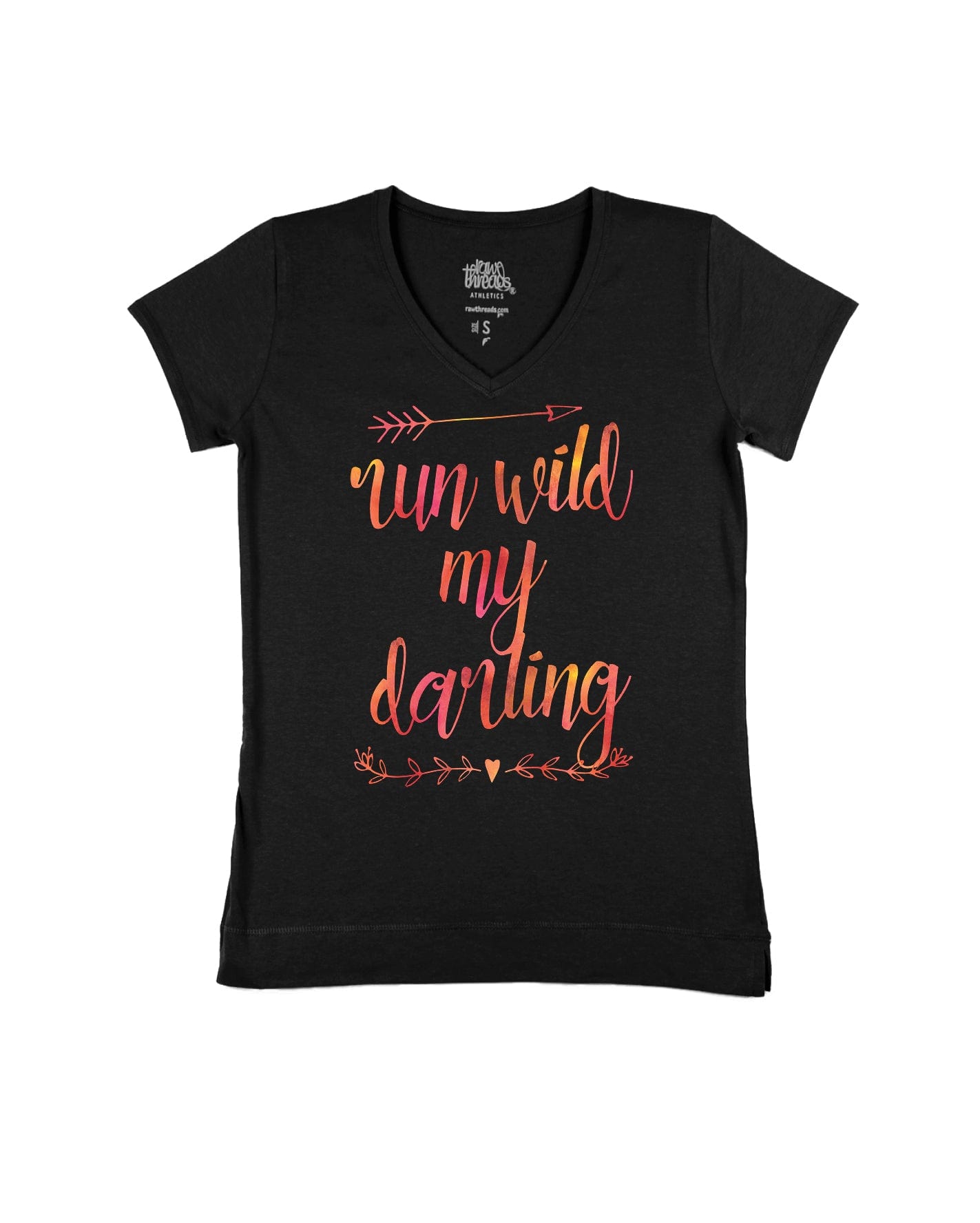 Run Wild My Darling