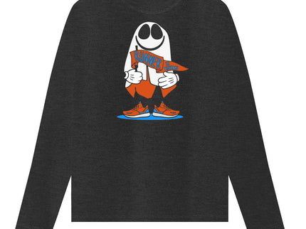 Runner in Training Ghost