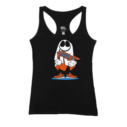 Runner in Training Ghost