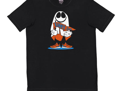 Runner in Training Ghost