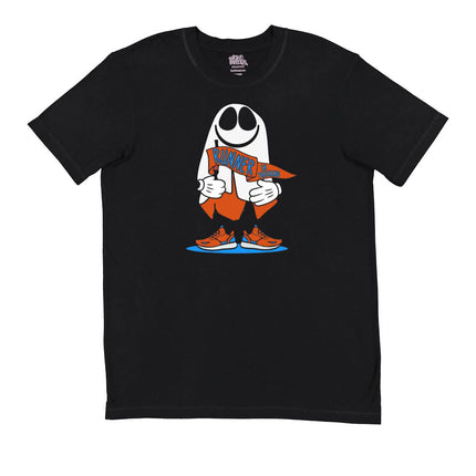 Runner in Training Ghost