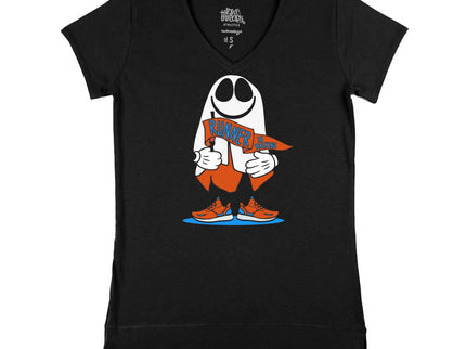 Runner in Training Ghost