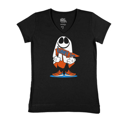 Runner in Training Ghost