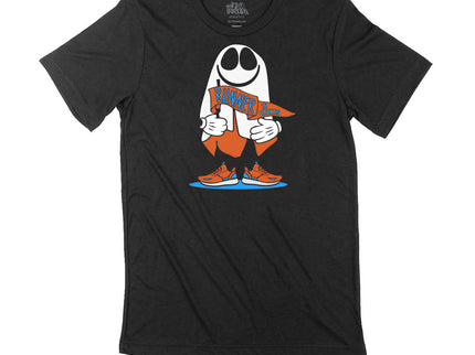 Runner in Training Ghost