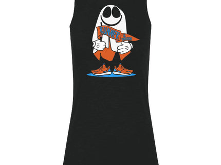 Runner in Training Ghost