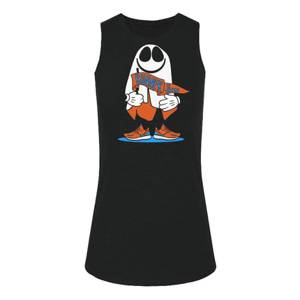 Runner in Training Ghost