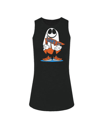 Runner in Training Ghost