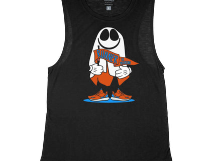 Runner in Training Ghost