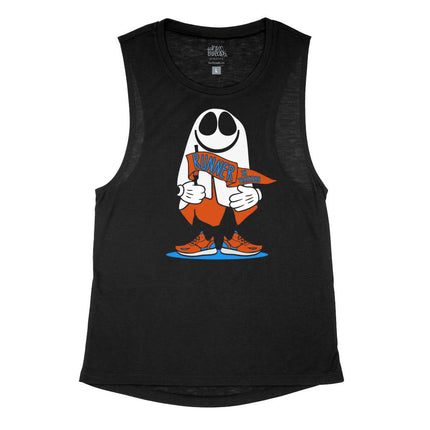 Runner in Training Ghost