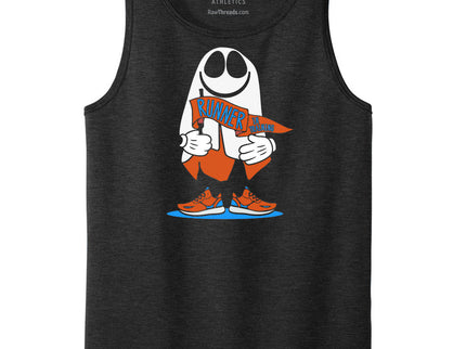 Runner in Training Ghost