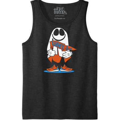 Runner in Training Ghost