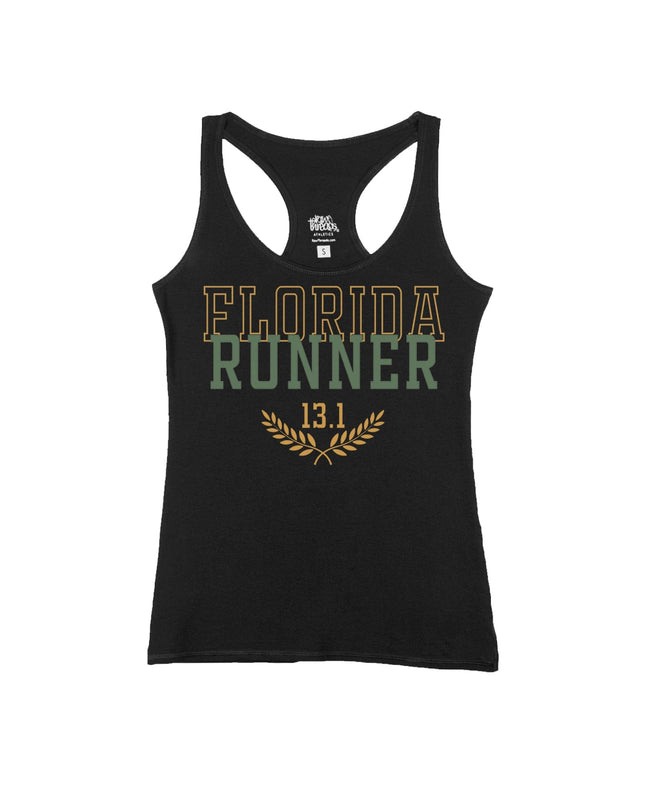 Runner Spirit Custom State