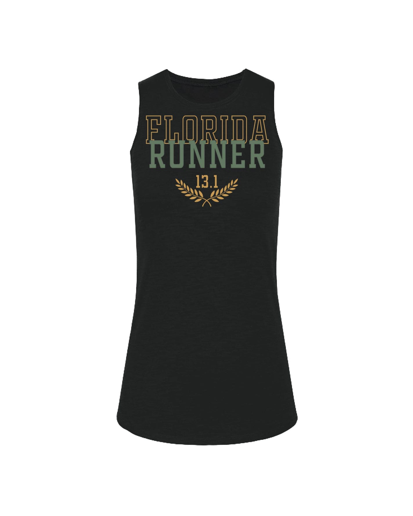 Runner Spirit Custom State