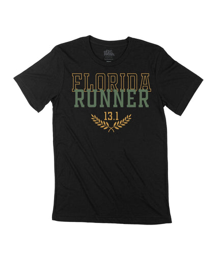 Runner Spirit Custom State