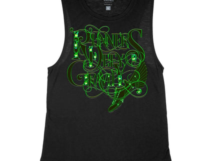 Runners defy gravity