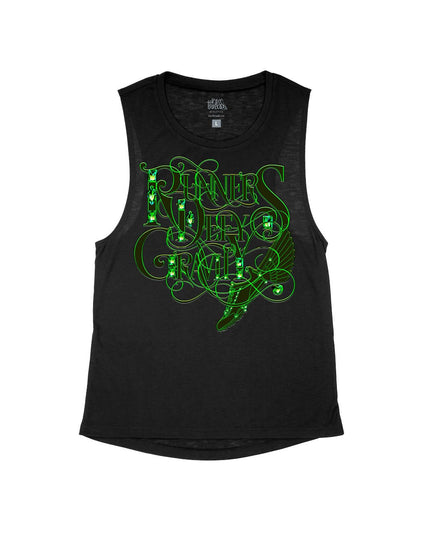 Runners defy gravity