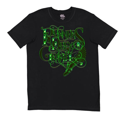 Runners defy gravity