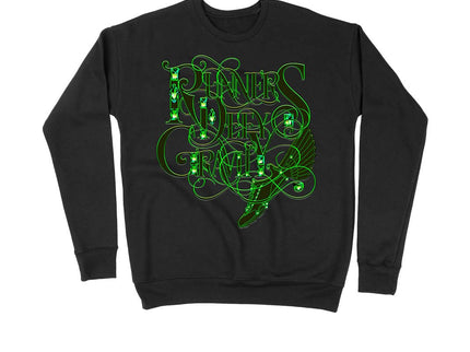 Runners defy gravity