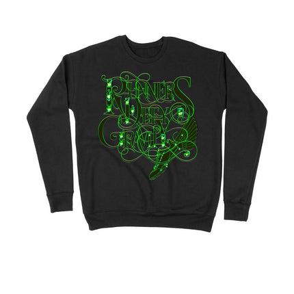 Runners defy gravity