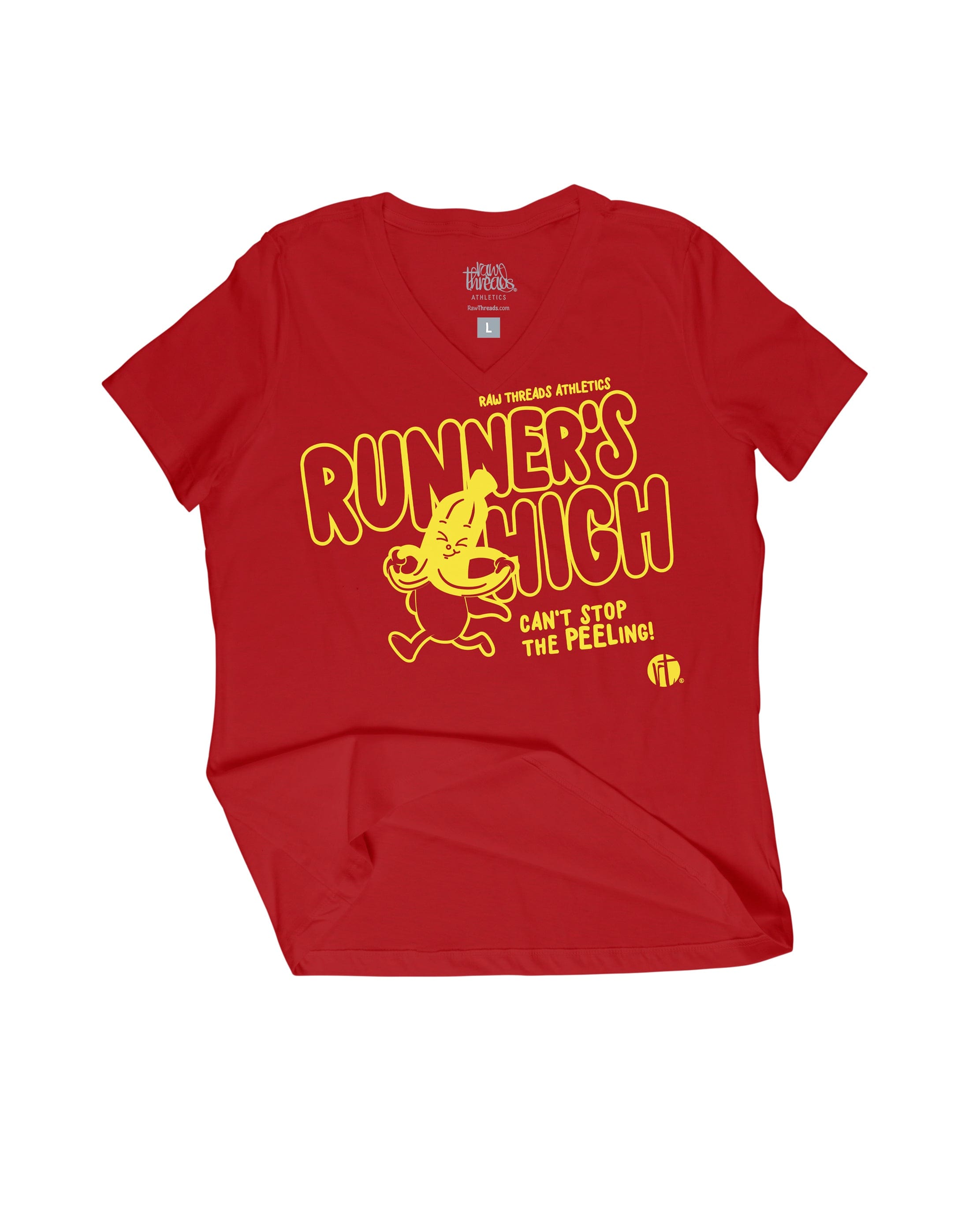 Runners High Banana