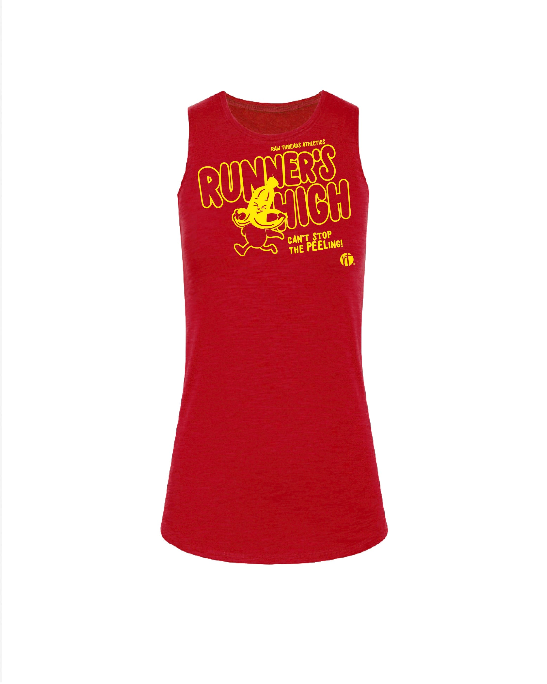 Runners High Banana