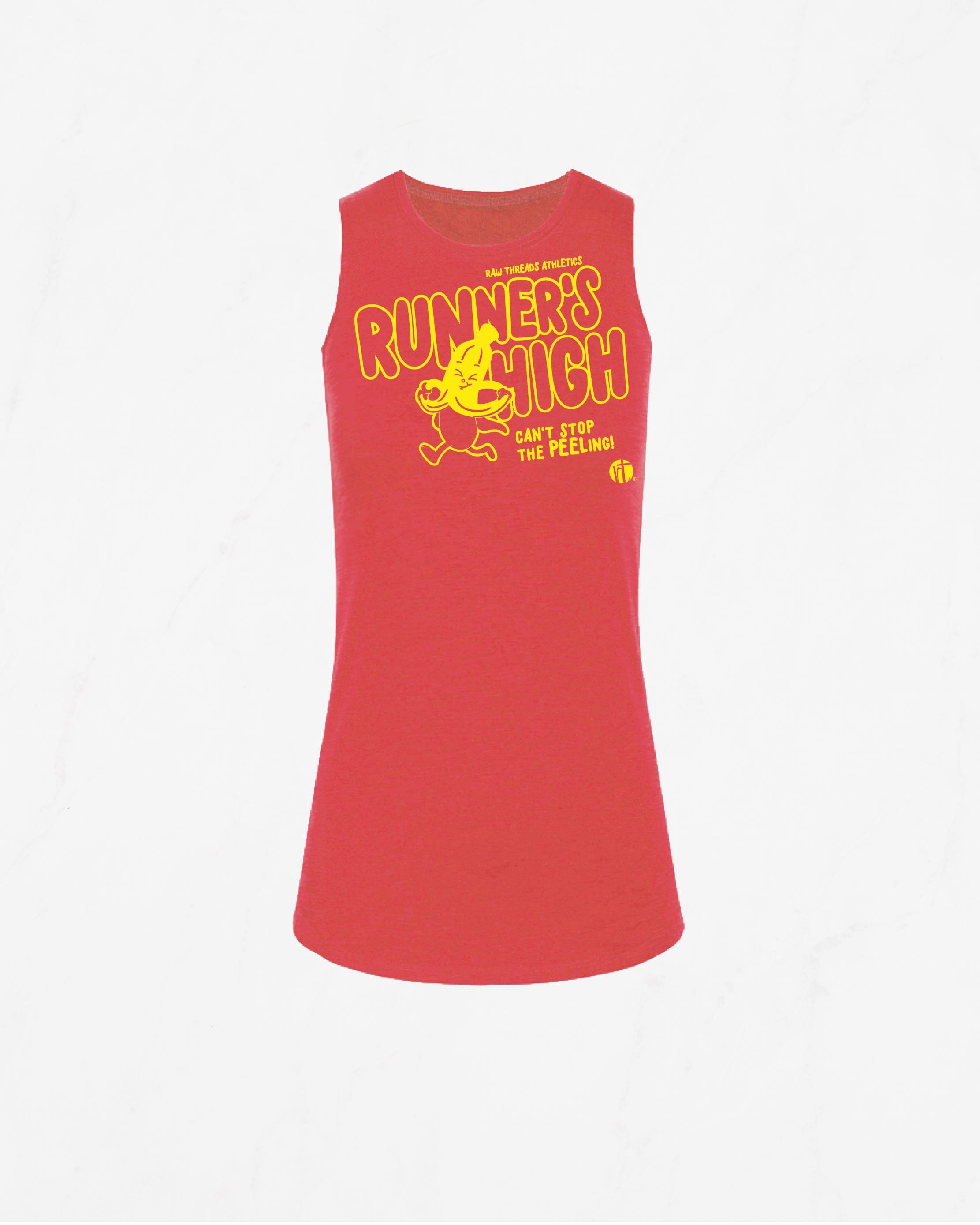 Runners High Banana