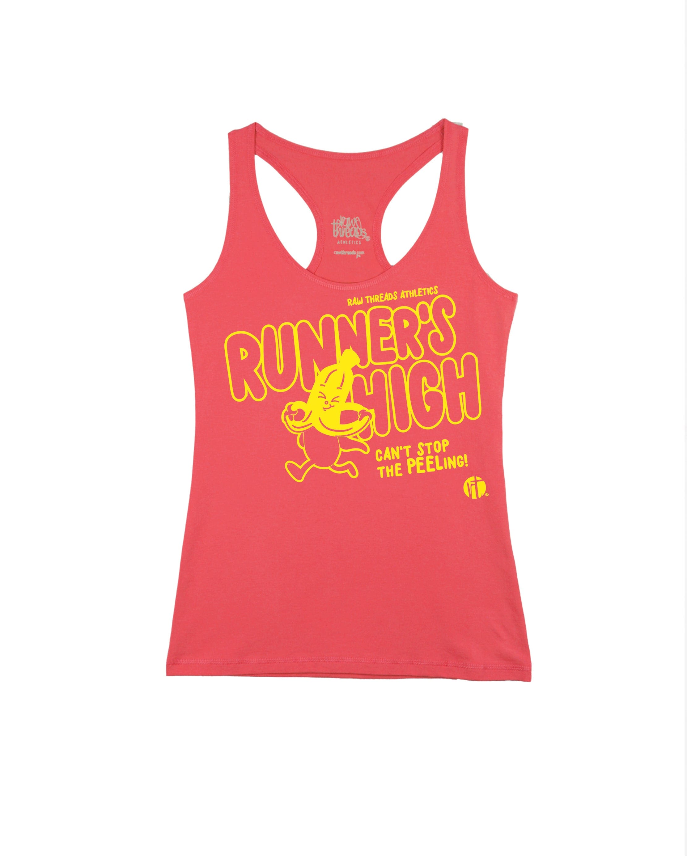 Runners High Banana