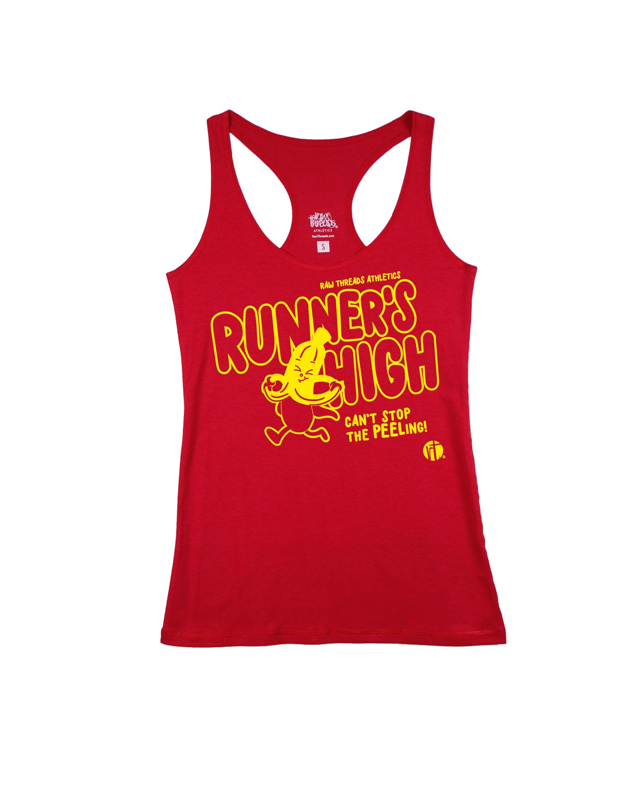 Runners High Banana