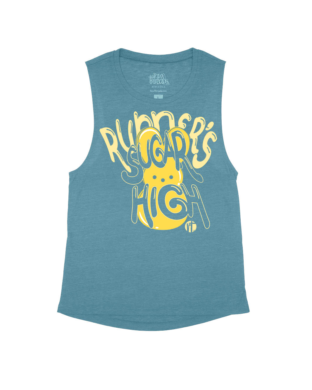 Runners Sugar High