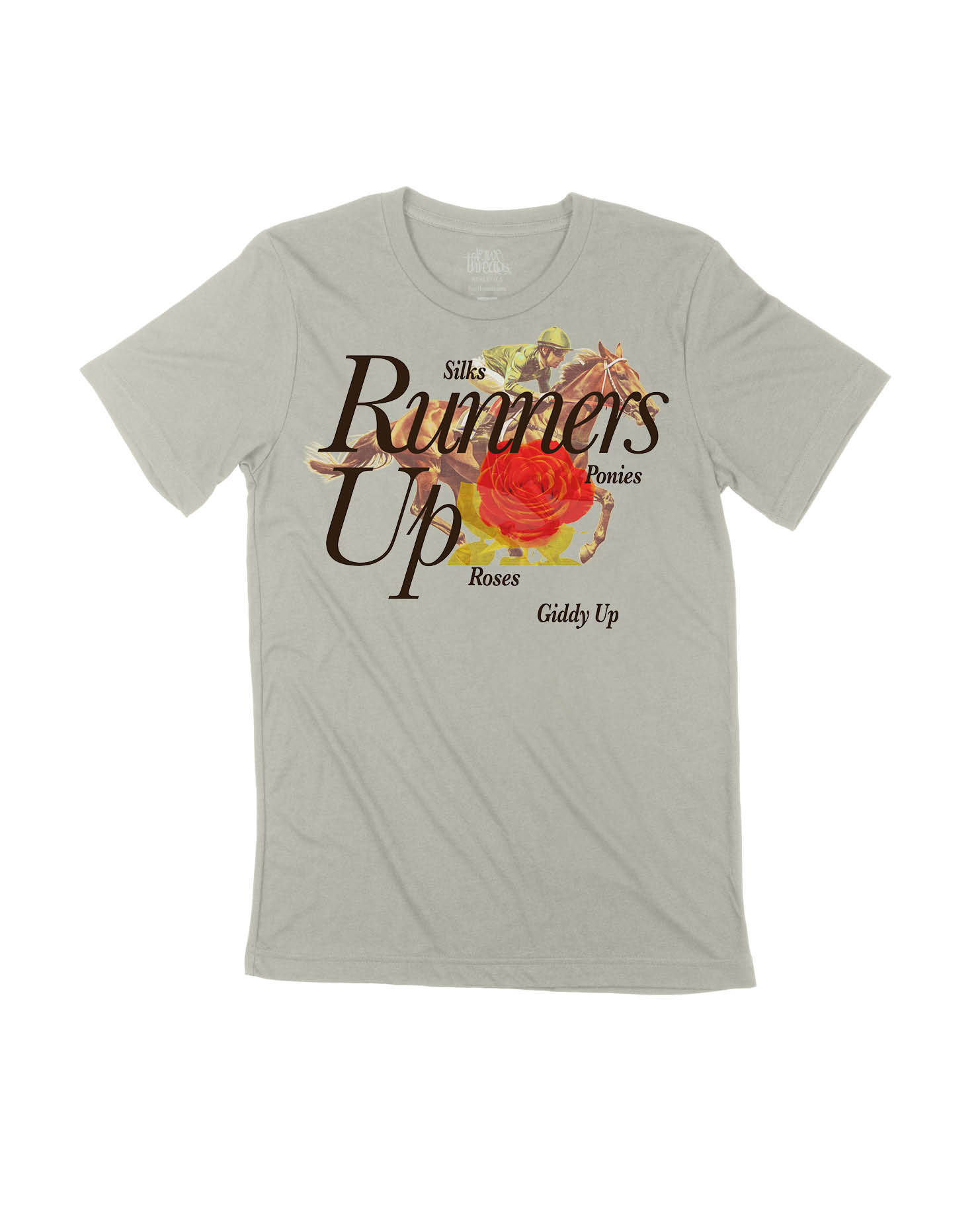 Runners Up