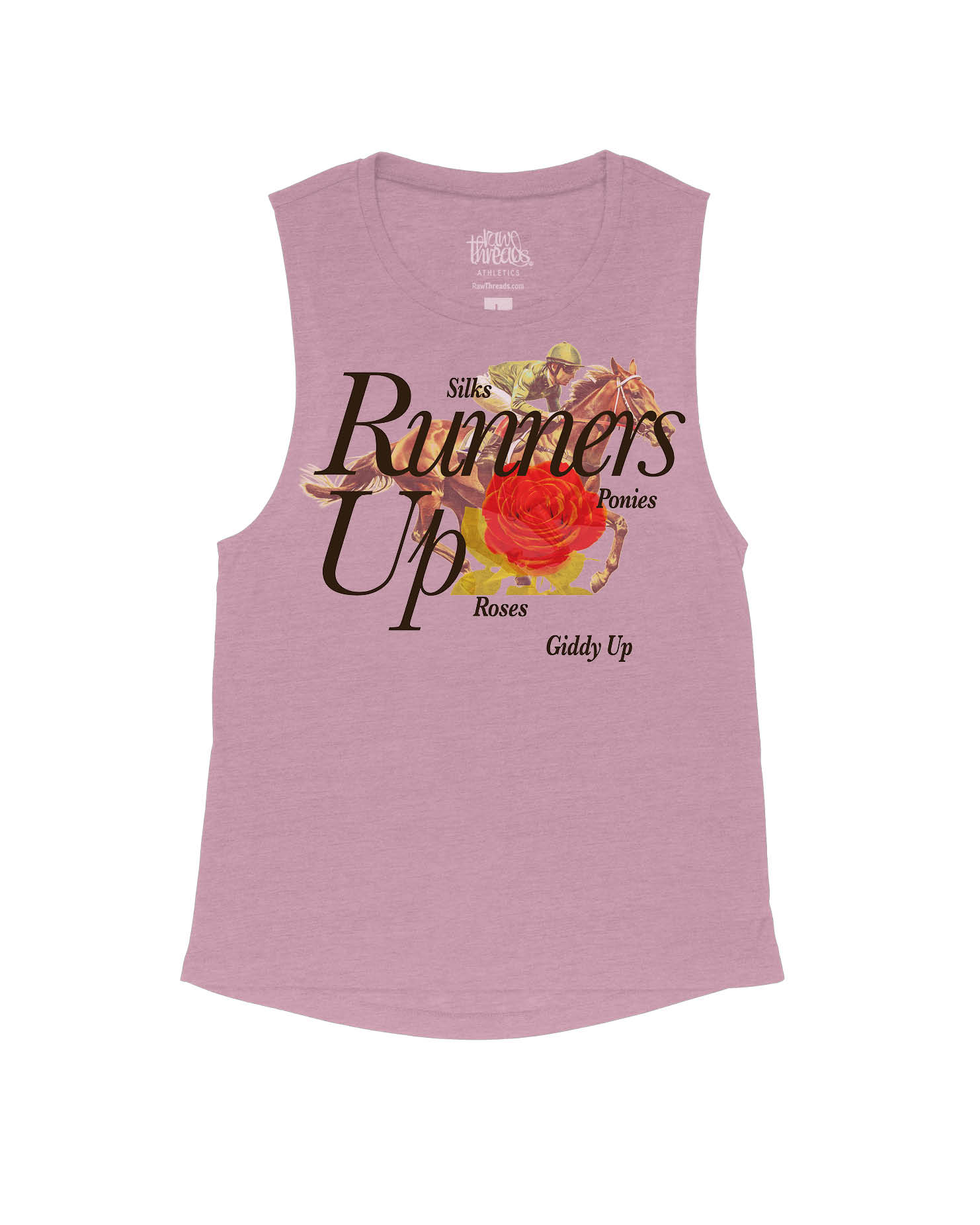 Runners Up